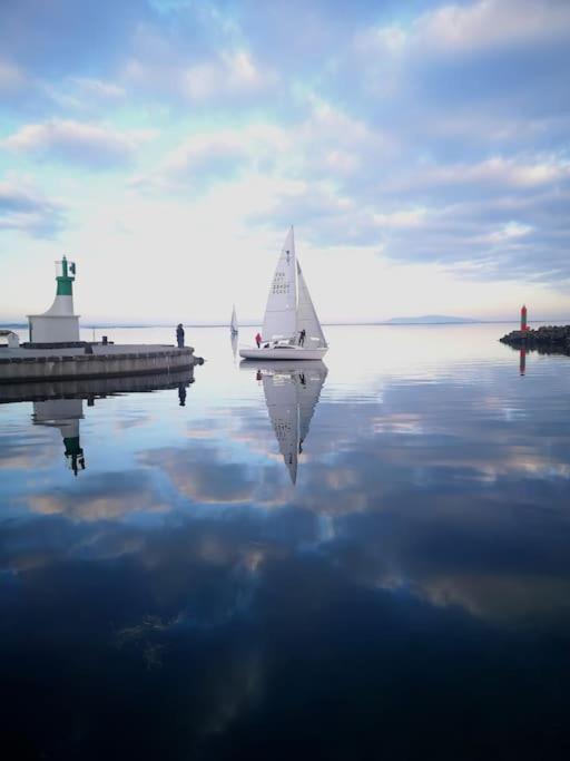 Les Planetes Du Port * Marseillan (Herault)